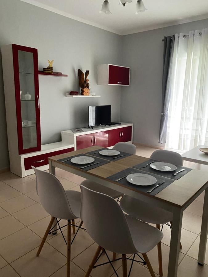 Sunny Apartament Saranda 2 Extérieur photo